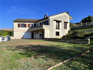 maison-villa à la vente -   69860  DEUX-GROSNES, surface 228 m2 vente maison-villa - APR566060